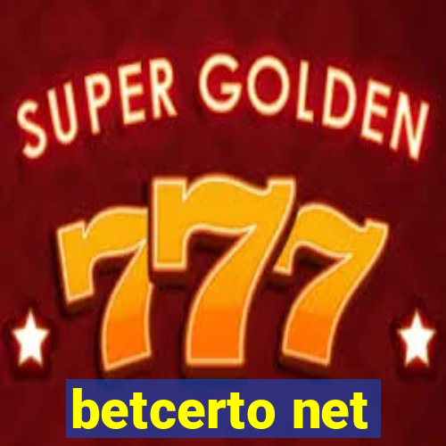 betcerto net